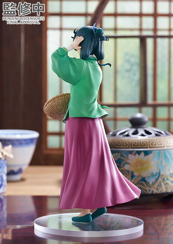 POP UP PARADE Figure "The Apothecary Diaries" Maomao - Image 3