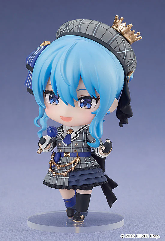 Hololive - Hoshimachi Suisei - Nendoroid Figure (#1979) - Image 3