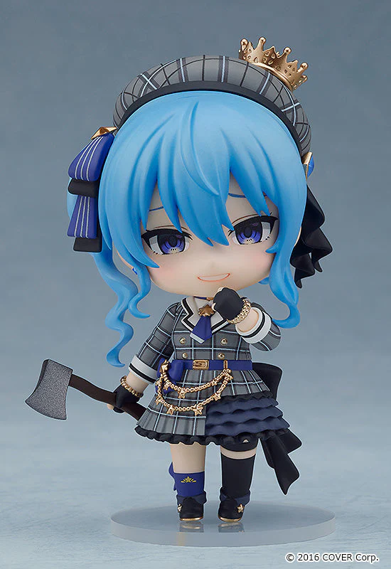 Hololive - Hoshimachi Suisei - Nendoroid Figure (#1979) - Image 6