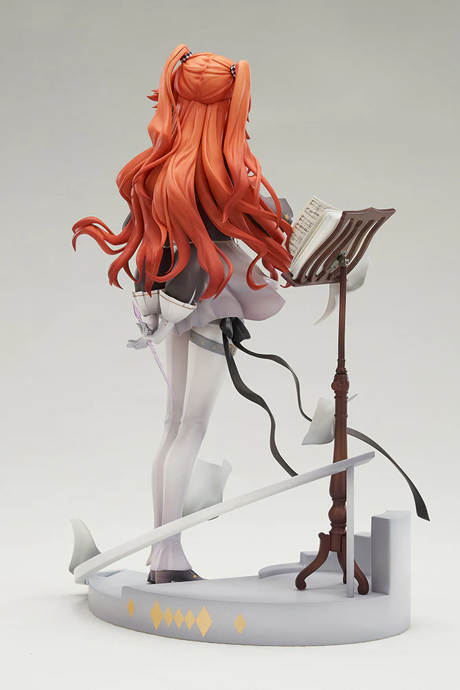 (Pre-Order) Reverse: 1999 - Sonetto - 1/7 Scale Figure - Image 5
