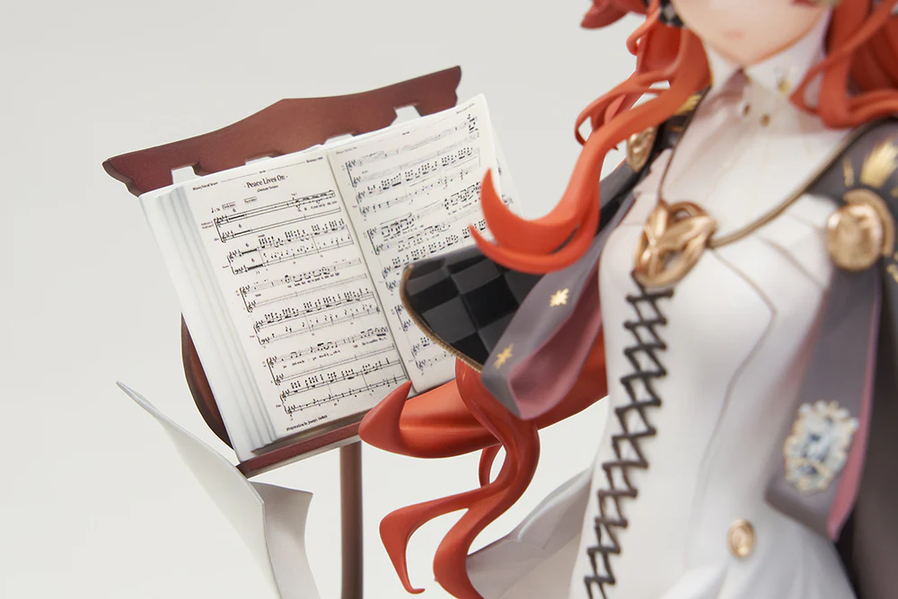 (Pre-Order) Reverse: 1999 - Sonetto - 1/7 Scale Figure - Image 7