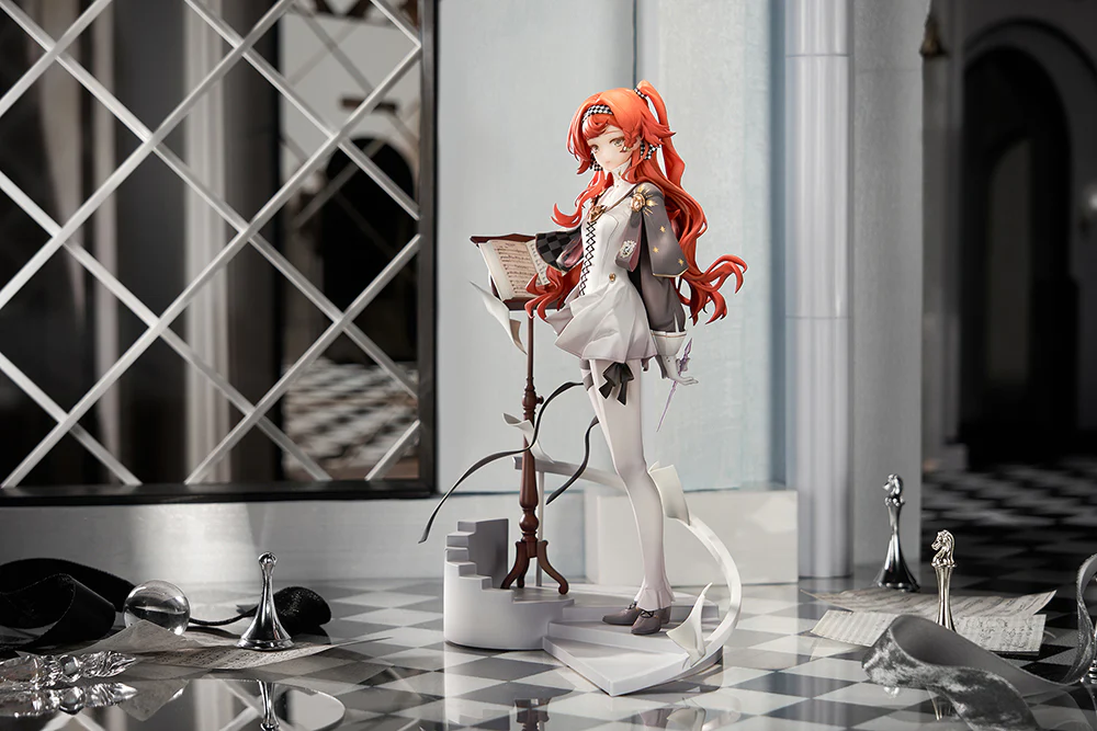 (Pre-Order) Reverse: 1999 - Sonetto - 1/7 Scale Figure - Image 8