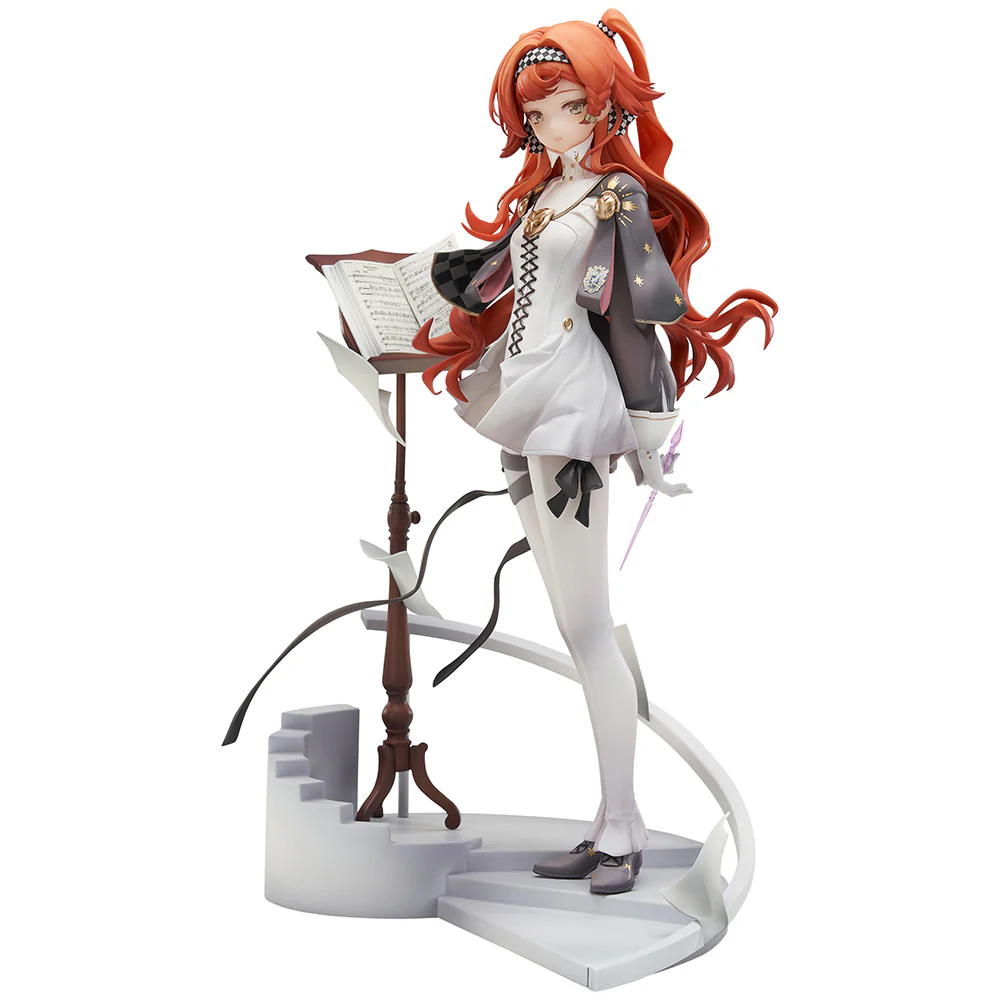 (Pre-Order) Reverse: 1999 - Sonetto - 1/7 Scale Figure - Image 9