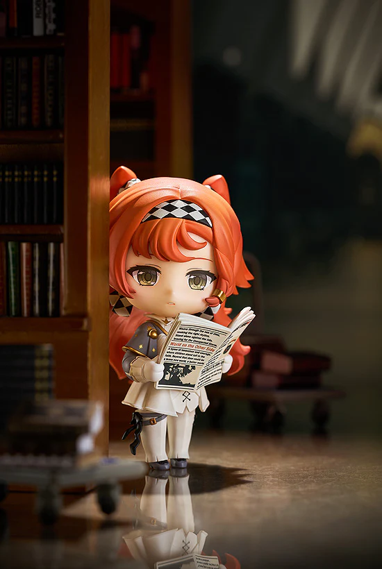 Reverse: 1999 - Sonetto - Nendoroid Figure (#2391) - Image 10