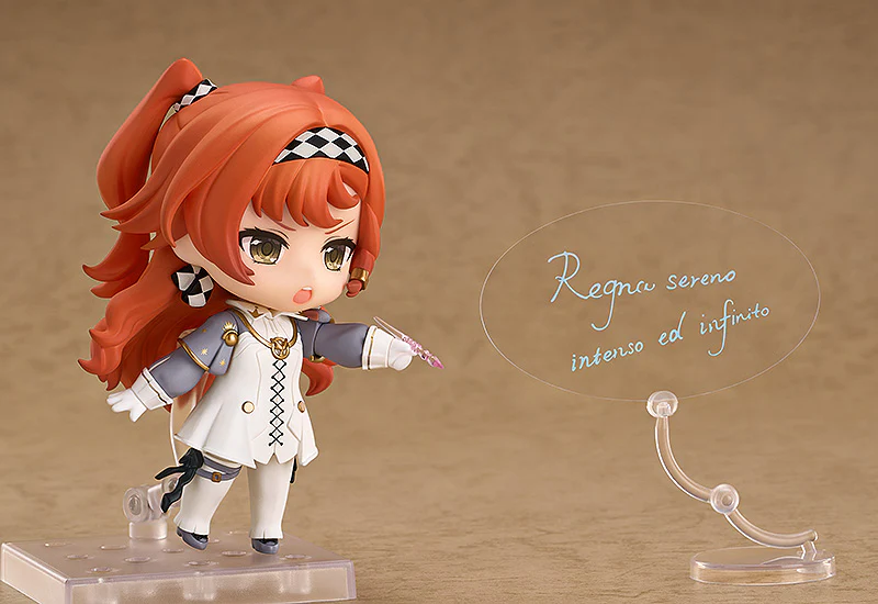 Reverse: 1999 - Sonetto - Nendoroid Figure (#2391) - Image 3