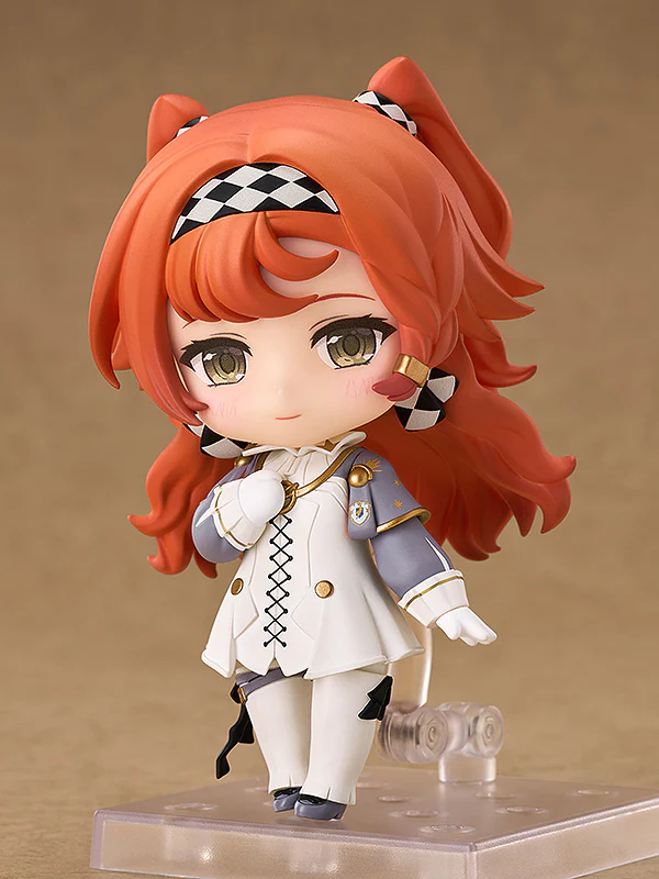 Reverse: 1999 - Sonetto - Nendoroid Figure (#2391) - Image 4