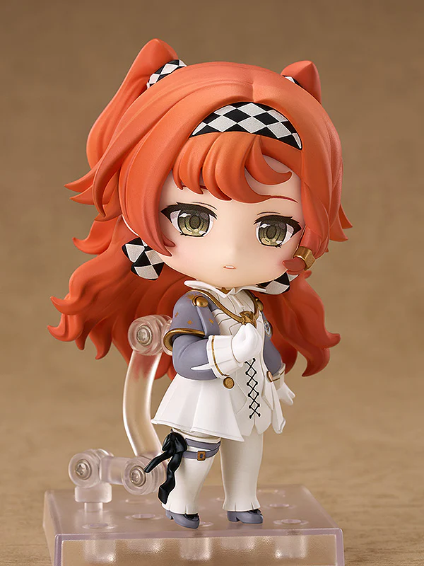 Reverse: 1999 - Sonetto - Nendoroid Figure (#2391) - Image 5