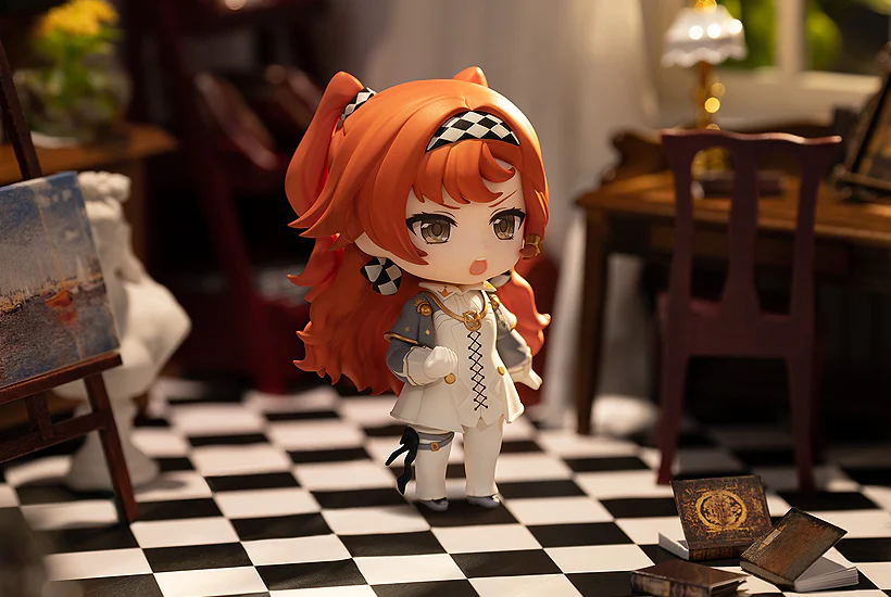 Reverse: 1999 - Sonetto - Nendoroid Figure (#2391) - Image 9