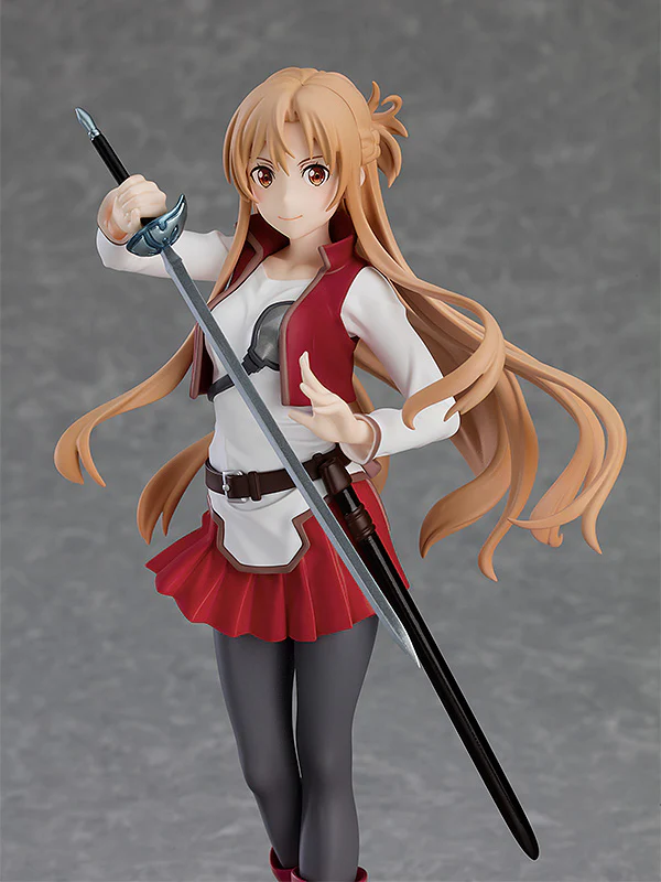 Sword Art Online - POP UP PARADE Figure - Asuna: Aria of a Starless Night Ver. - Image 2