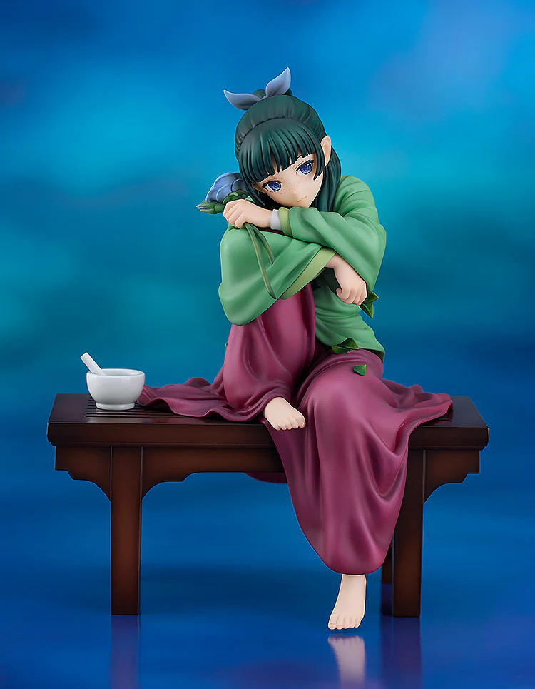 (Pre-Order) The Apothecary Diaries - Maomao - 1/7 Scale Figure - Image 5