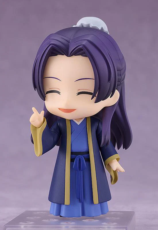 (Pre-Order) The Apothecary Diaries Nendoroid Figure - Jinshi - Image 4