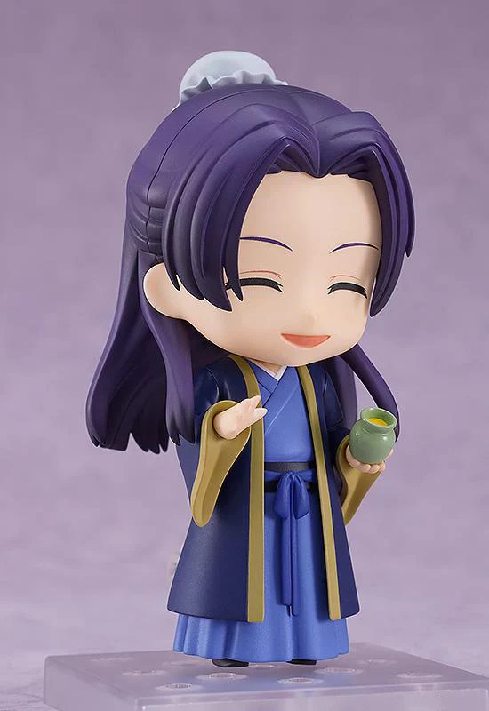 (Pre-Order) The Apothecary Diaries Nendoroid Figure - Jinshi - Image 6
