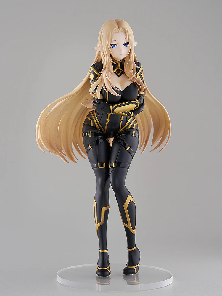 (Pre-Order) The Eminence in Shadow - POP UP PARADE Figure - Alpha L Size - Image 4