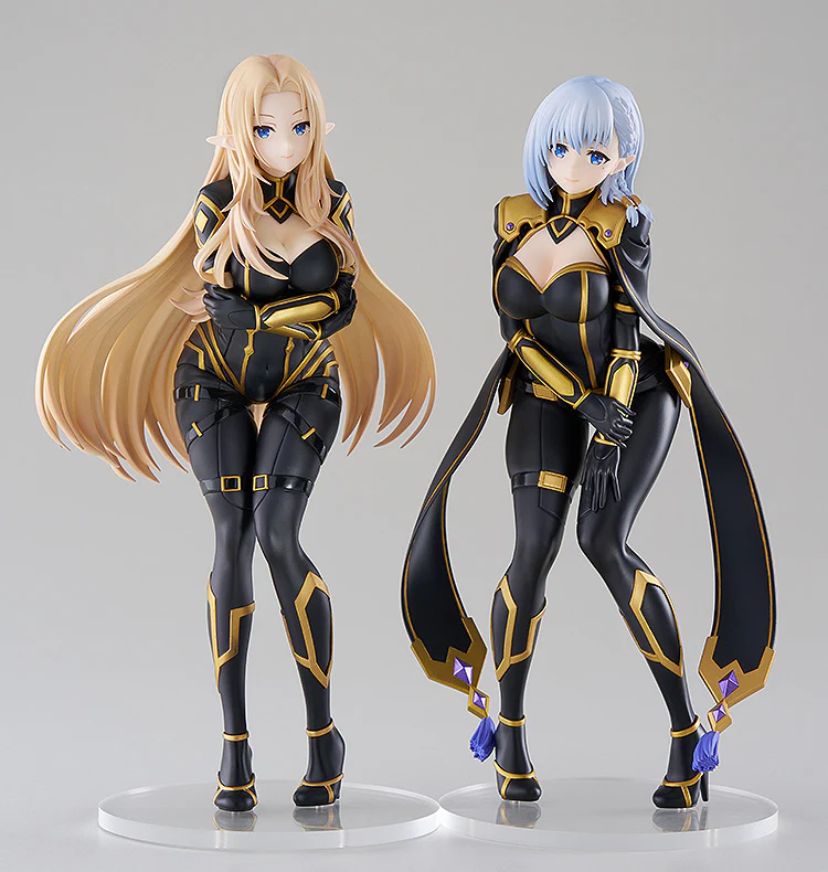 (Pre-Order) The Eminence in Shadow - POP UP PARADE Figure - Alpha L Size - Image 6