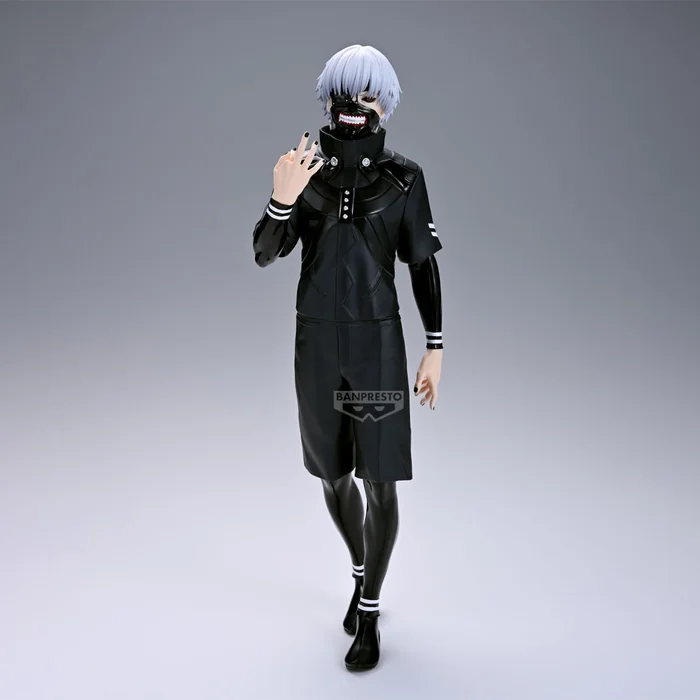 Tokyo Ghoul - Ken Kaneki - Prize Figure - Image 3