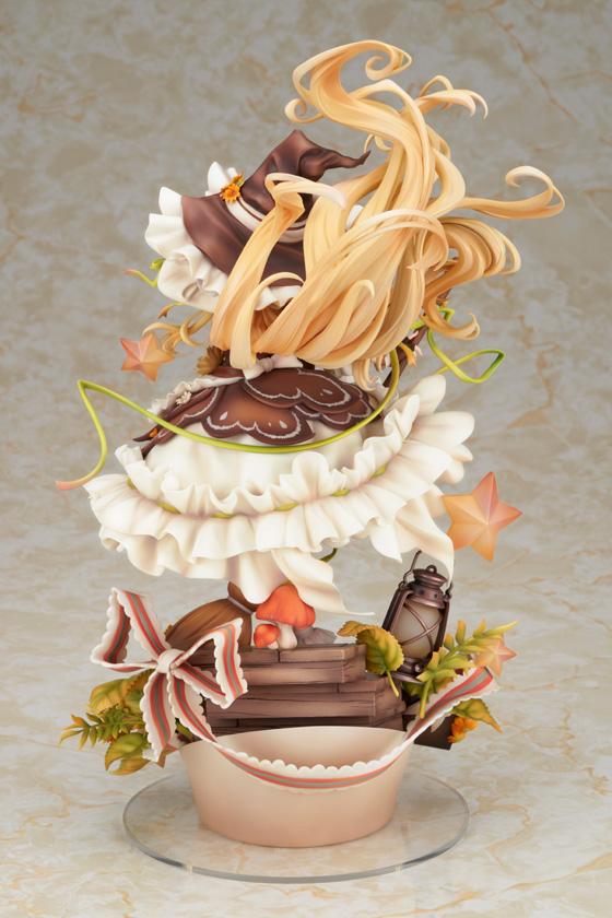 (Pre-Order) Touhou Project - Marisa Kirisame 1/8 Scale Figure - Image 8