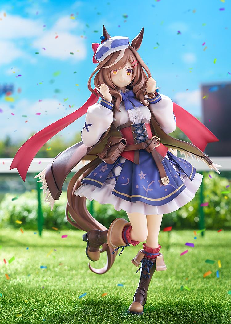 (Pre-Order) Umamusume: Pretty Derby Matikanetannhauser - 1/7 Scale Figure - Image 8
