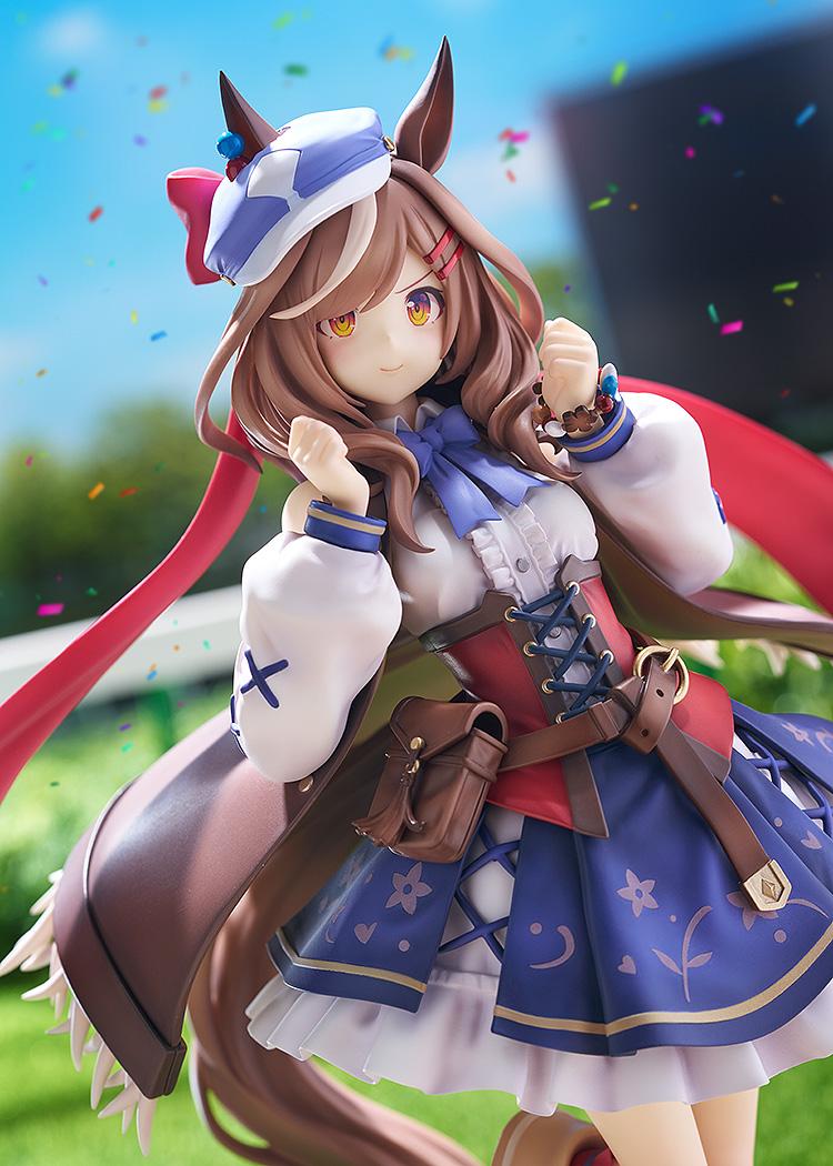 (Pre-Order) Umamusume: Pretty Derby Matikanetannhauser - 1/7 Scale Figure - Image 9
