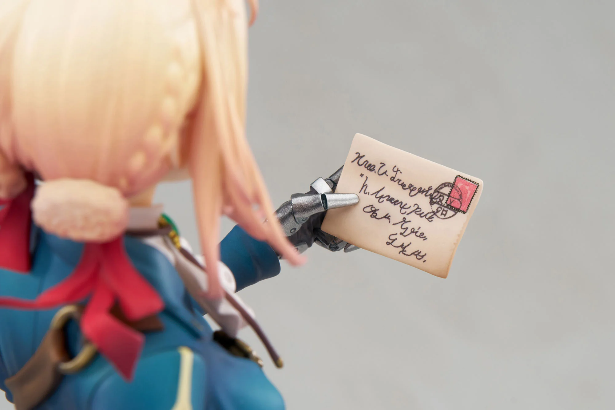 (Pre-Order) Violet Evergarden - 1/7 Scale Figure - Auto Memory Doll ver. - Image 11