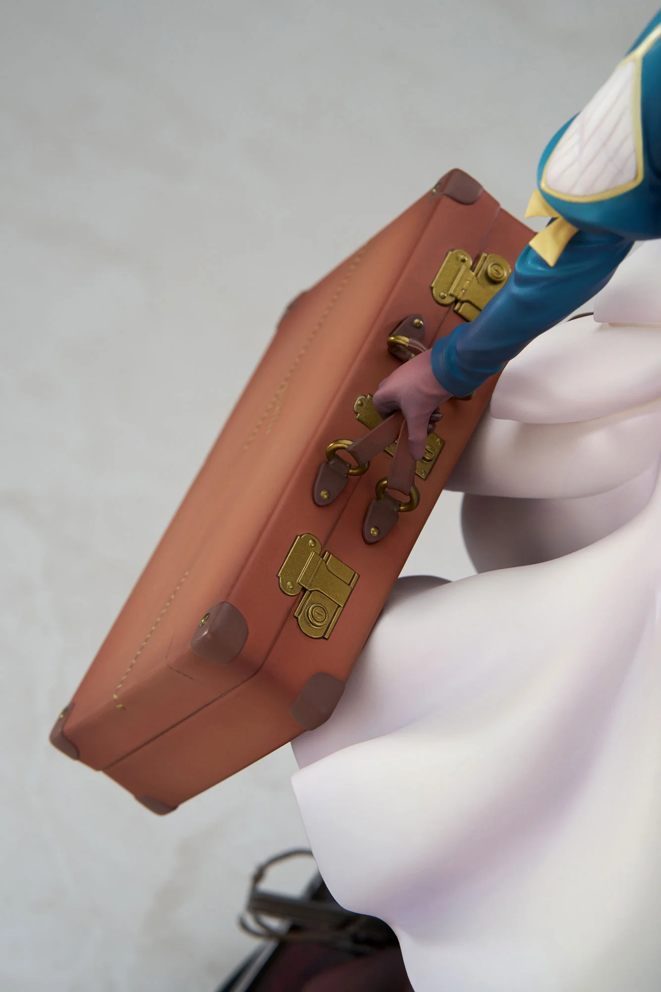 (Pre-Order) Violet Evergarden - 1/7 Scale Figure - Auto Memory Doll ver. - Image 12