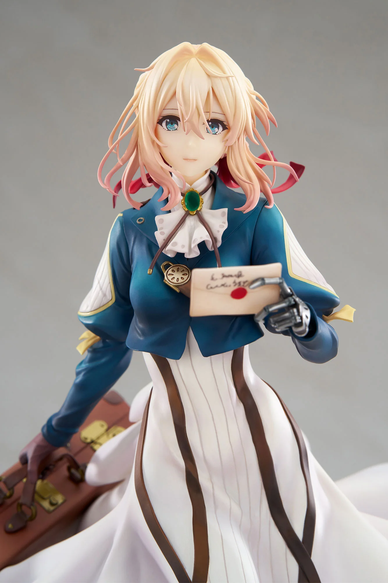 (Pre-Order) Violet Evergarden - 1/7 Scale Figure - Auto Memory Doll ver. - Image 6