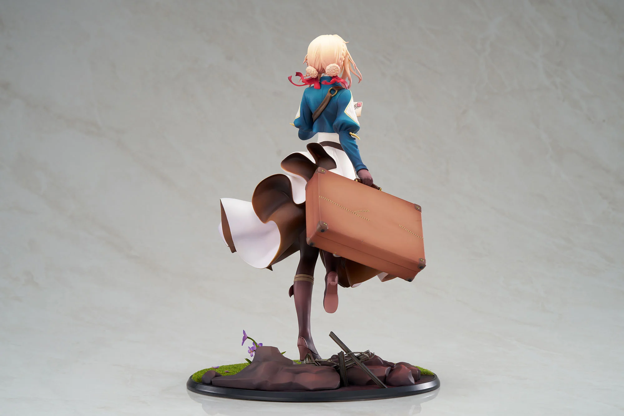 (Pre-Order) Violet Evergarden - 1/7 Scale Figure - Auto Memory Doll ver. - Image 8