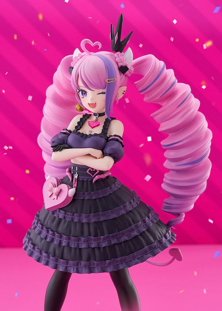 (Pre-Order) VShojo - Ironmouse - Pop Up Parade Figure - SP - Image 3