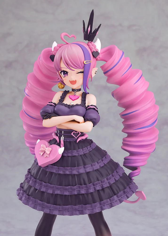 (Pre-Order) VShojo - Ironmouse - Pop Up Parade Figure - SP - Image 4