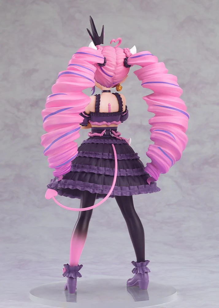 (Pre-Order) VShojo - Ironmouse - Pop Up Parade Figure - SP - Image 5