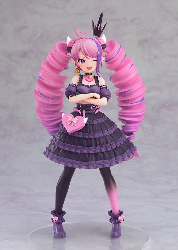 (Pre-Order) VShojo - Ironmouse - Pop Up Parade Figure - SP - Image 6