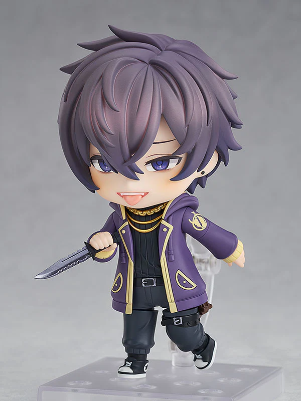 Vtuber - Nendoroid Figure - Shoto - Image 5