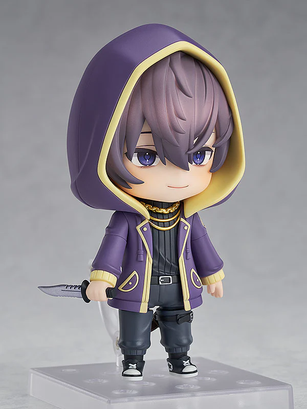 Vtuber - Nendoroid Figure - Shoto - Image 6