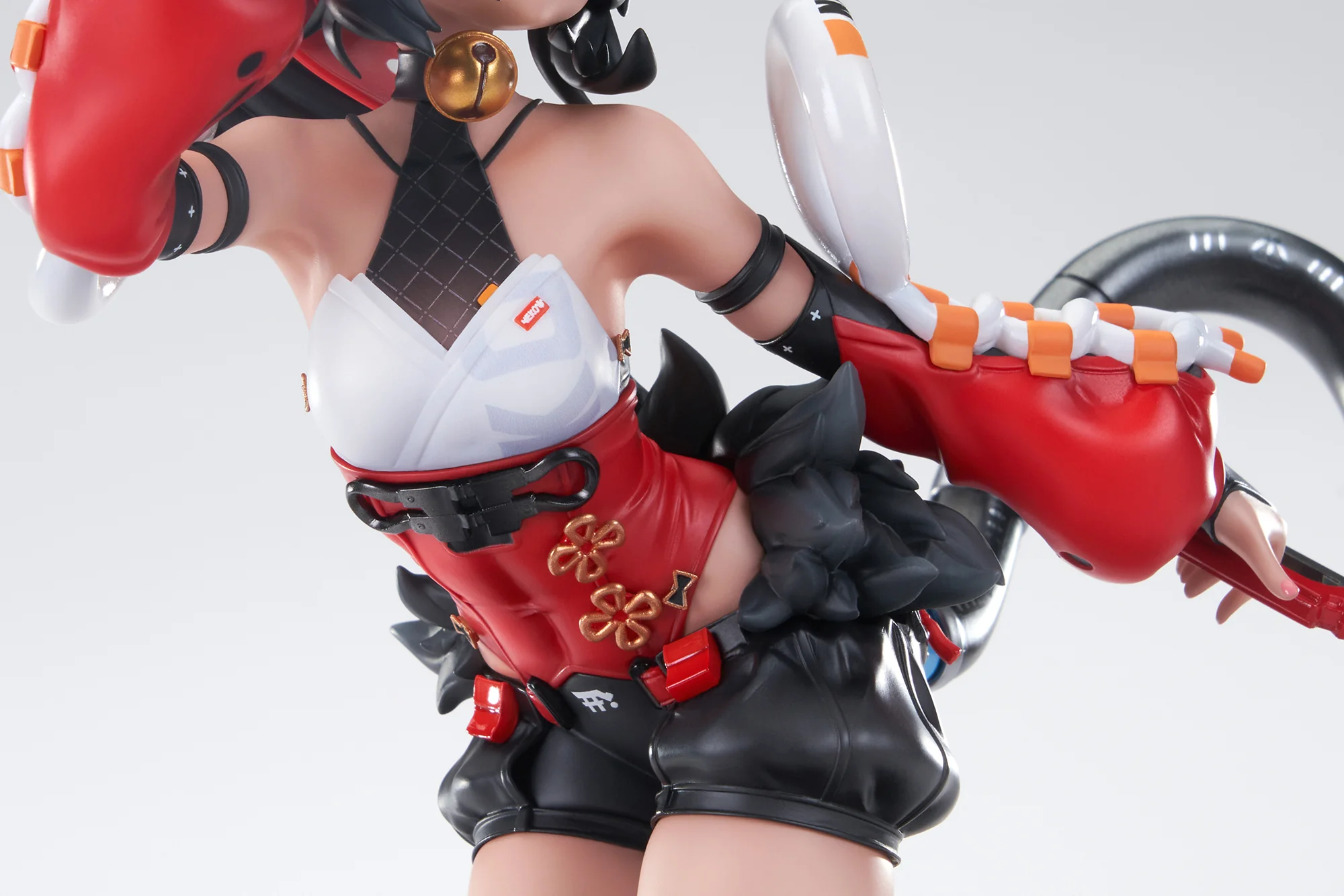 Zenless Zone Zero - Nekomiya Mana - 1/7 Scale Figure - Image 12