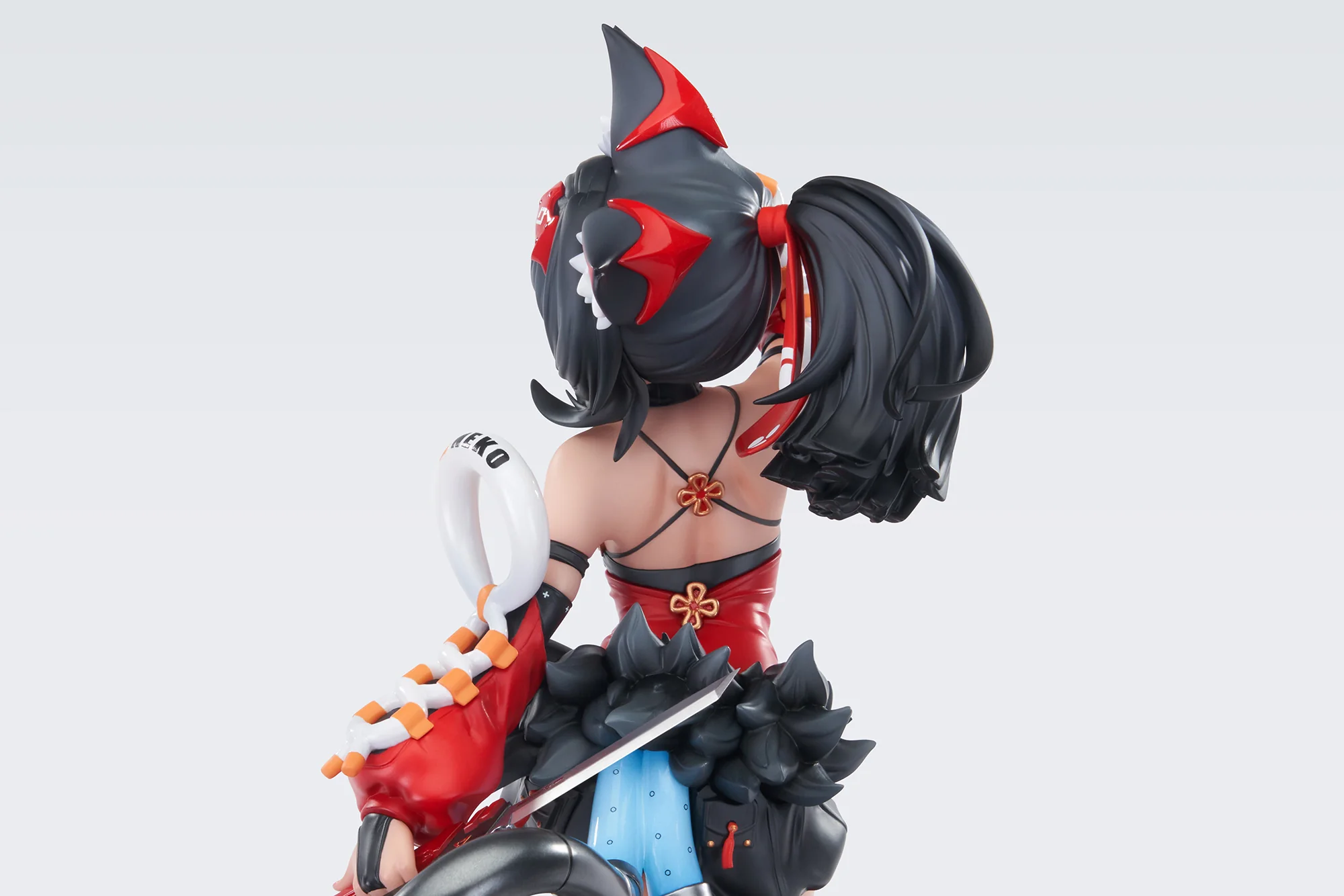 Zenless Zone Zero - Nekomiya Mana - 1/7 Scale Figure - Image 14