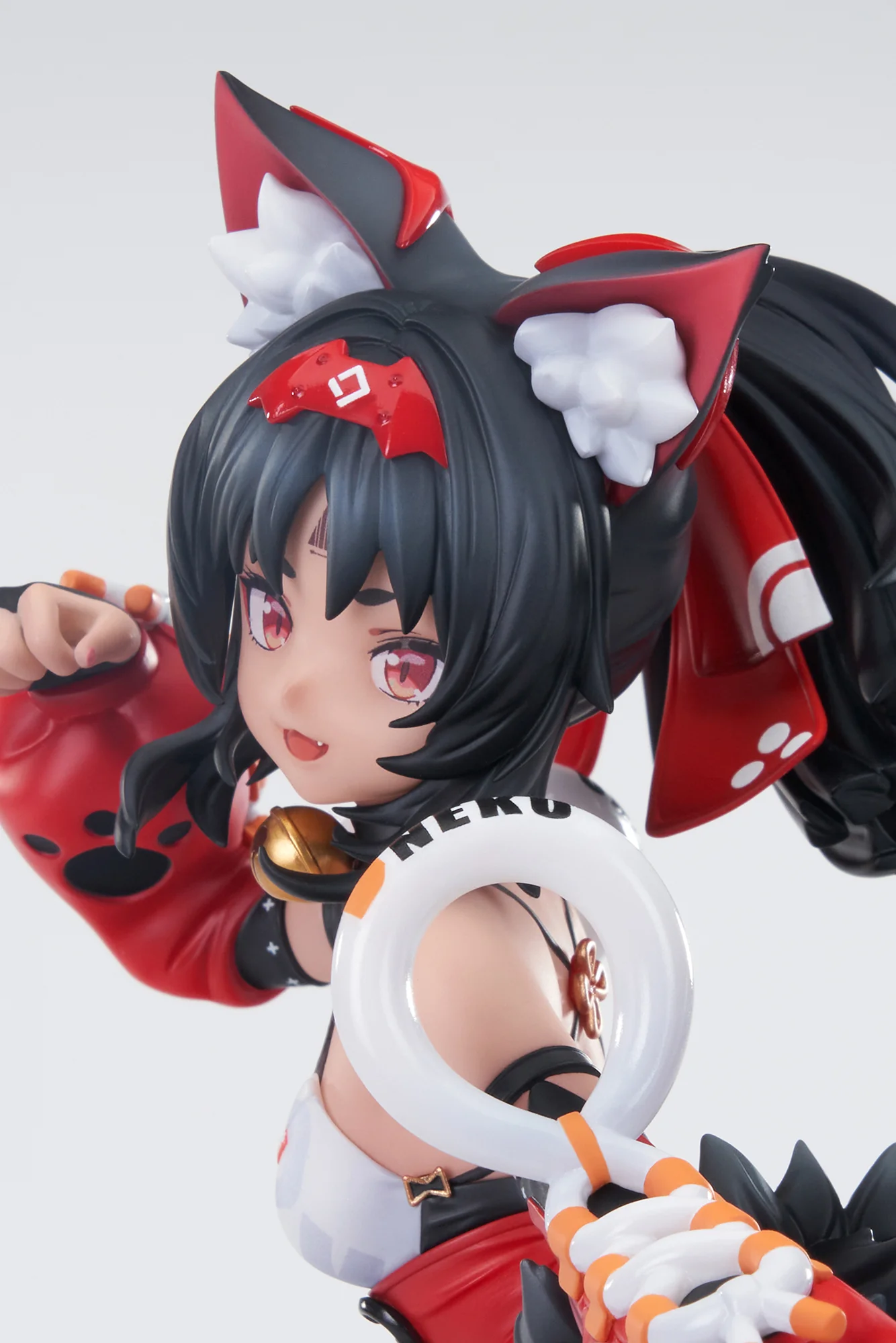Zenless Zone Zero - Nekomiya Mana - 1/7 Scale Figure - Image 3