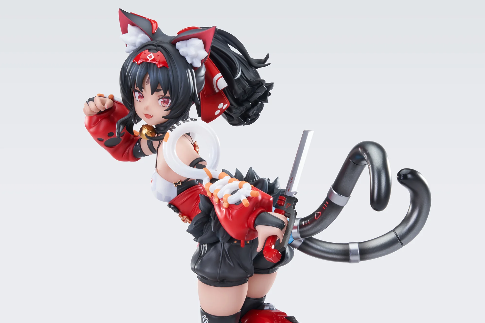 Zenless Zone Zero - Nekomiya Mana - 1/7 Scale Figure - Image 4