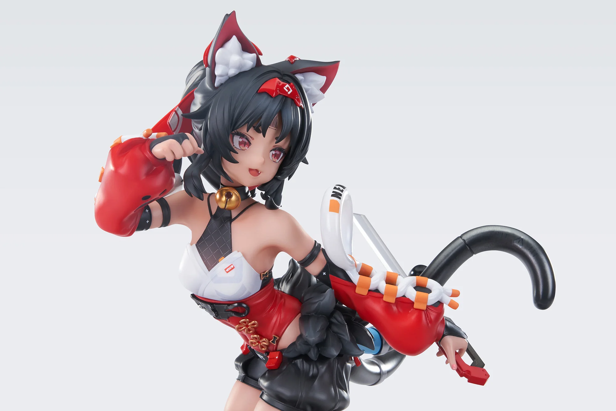 Zenless Zone Zero - Nekomiya Mana - 1/7 Scale Figure - Image 5