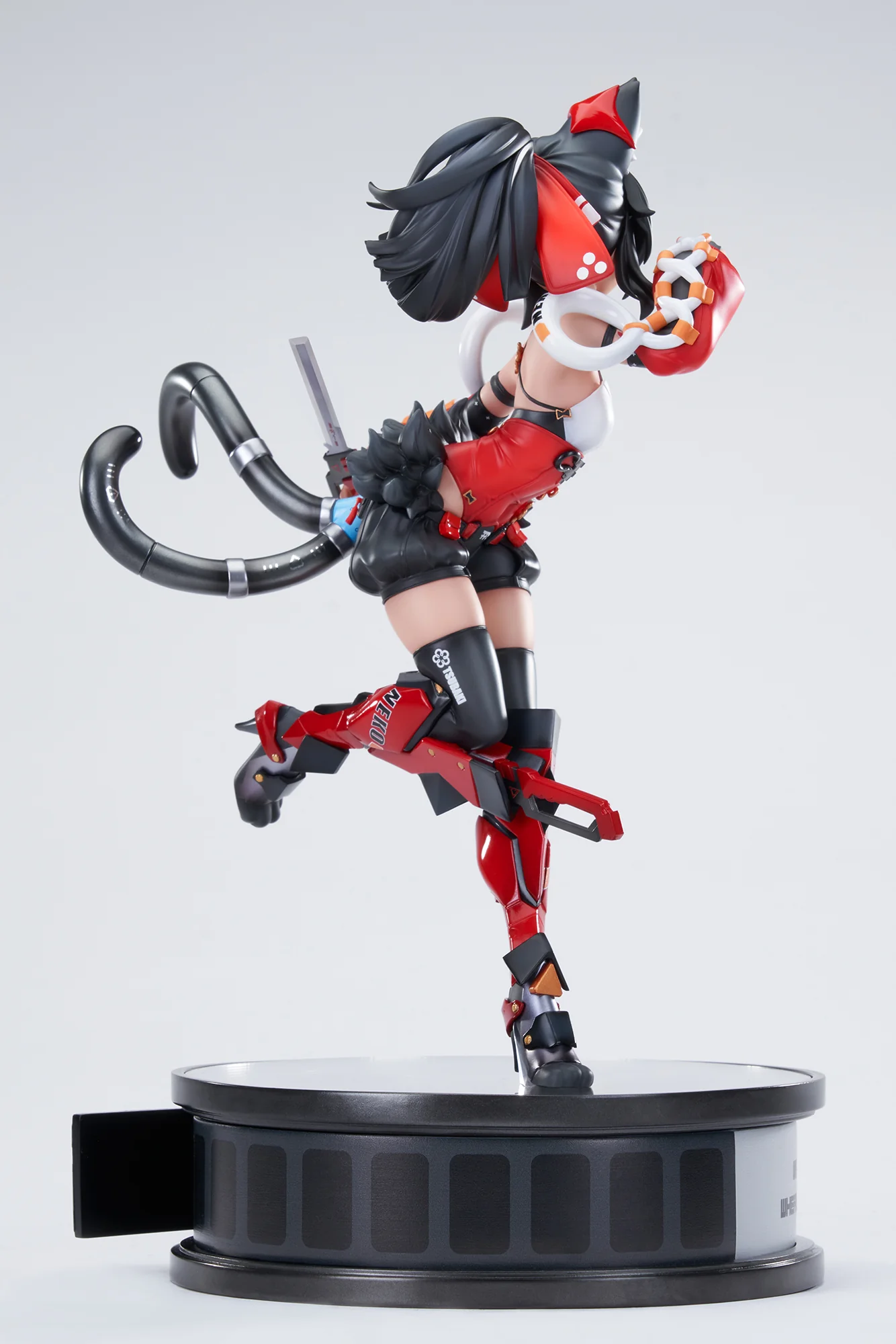 Zenless Zone Zero - Nekomiya Mana - 1/7 Scale Figure - Image 6