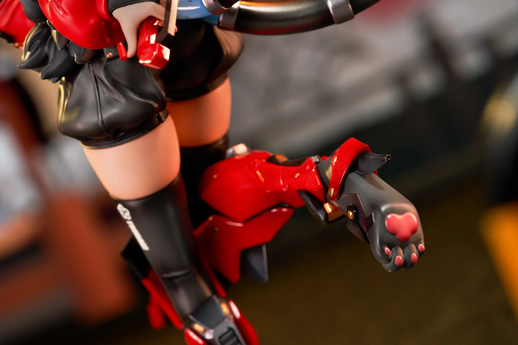 Zenless Zone Zero - Nekomiya Mana - 1/7 Scale Figure - Image 7
