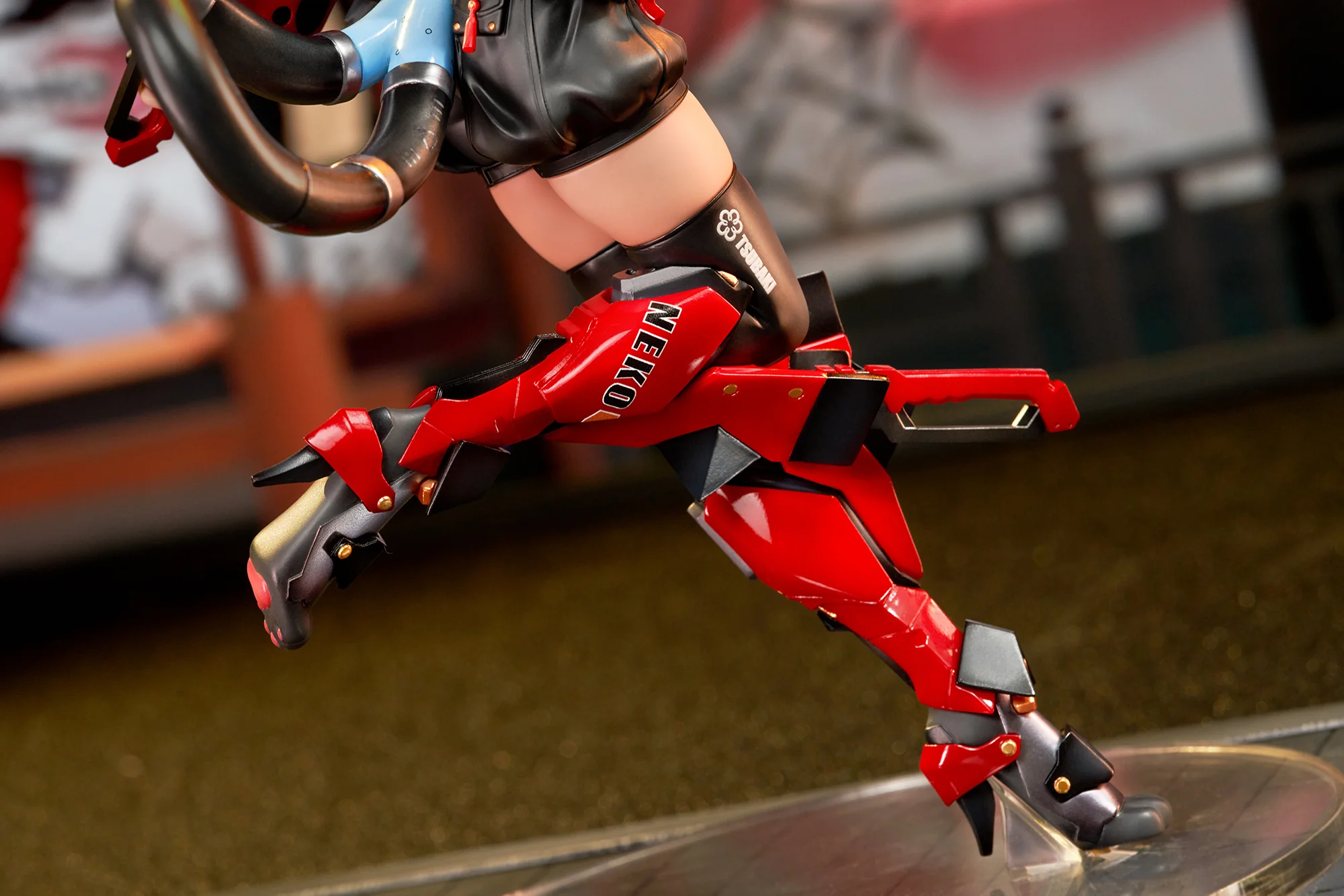 Zenless Zone Zero - Nekomiya Mana - 1/7 Scale Figure - Image 9
