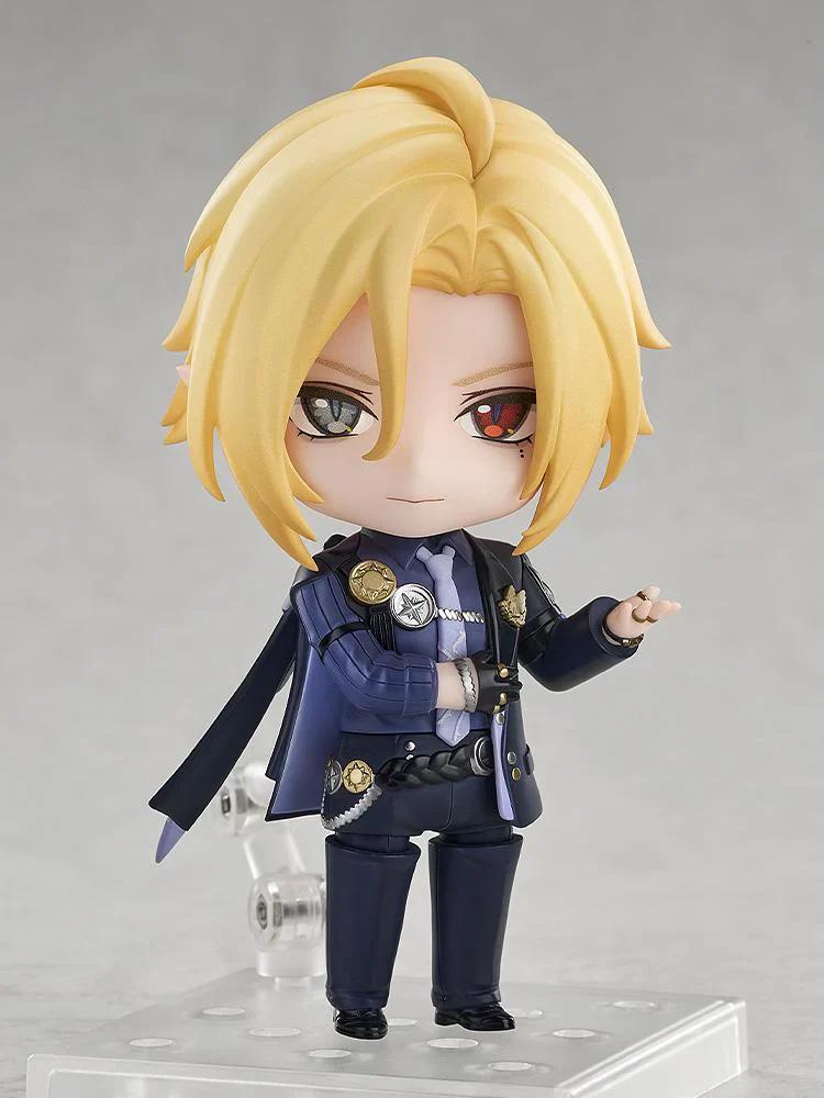 (Pre-Order) Zenless Zone Zero - Nendoroid Figure - Hugo Vlad - Image 3