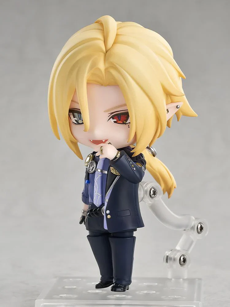 (Pre-Order) Zenless Zone Zero - Nendoroid Figure - Hugo Vlad - Image 6