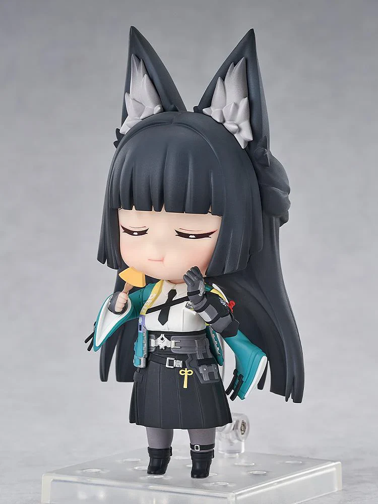 (Pre-Order) Zenless Zone Zero - Nendoroid Figure - Miyabi Hoshimi - Image 3