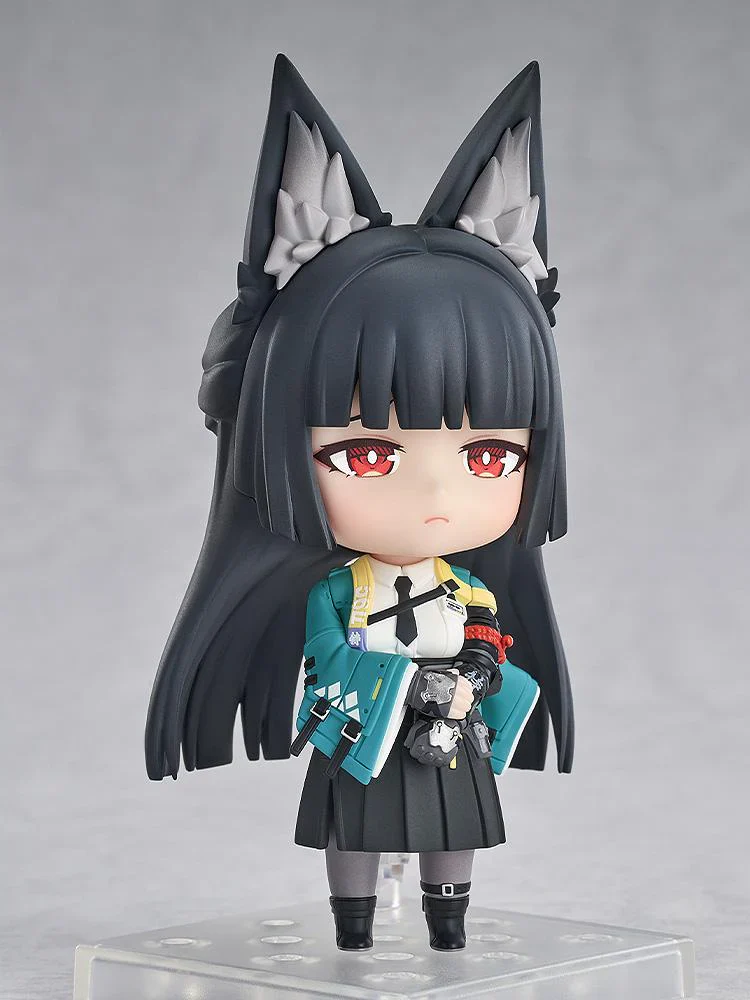 (Pre-Order) Zenless Zone Zero - Nendoroid Figure - Miyabi Hoshimi - Image 5