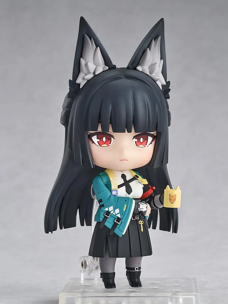 (Pre-Order) Zenless Zone Zero - Nendoroid Figure - Miyabi Hoshimi - Image 6
