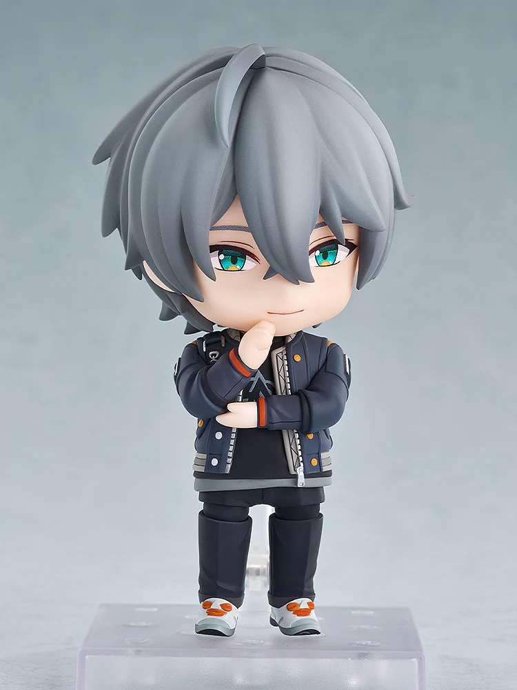 (Pre-Order) Zenless Zone Zero - Nendoroid Figure - Wise - Image 4
