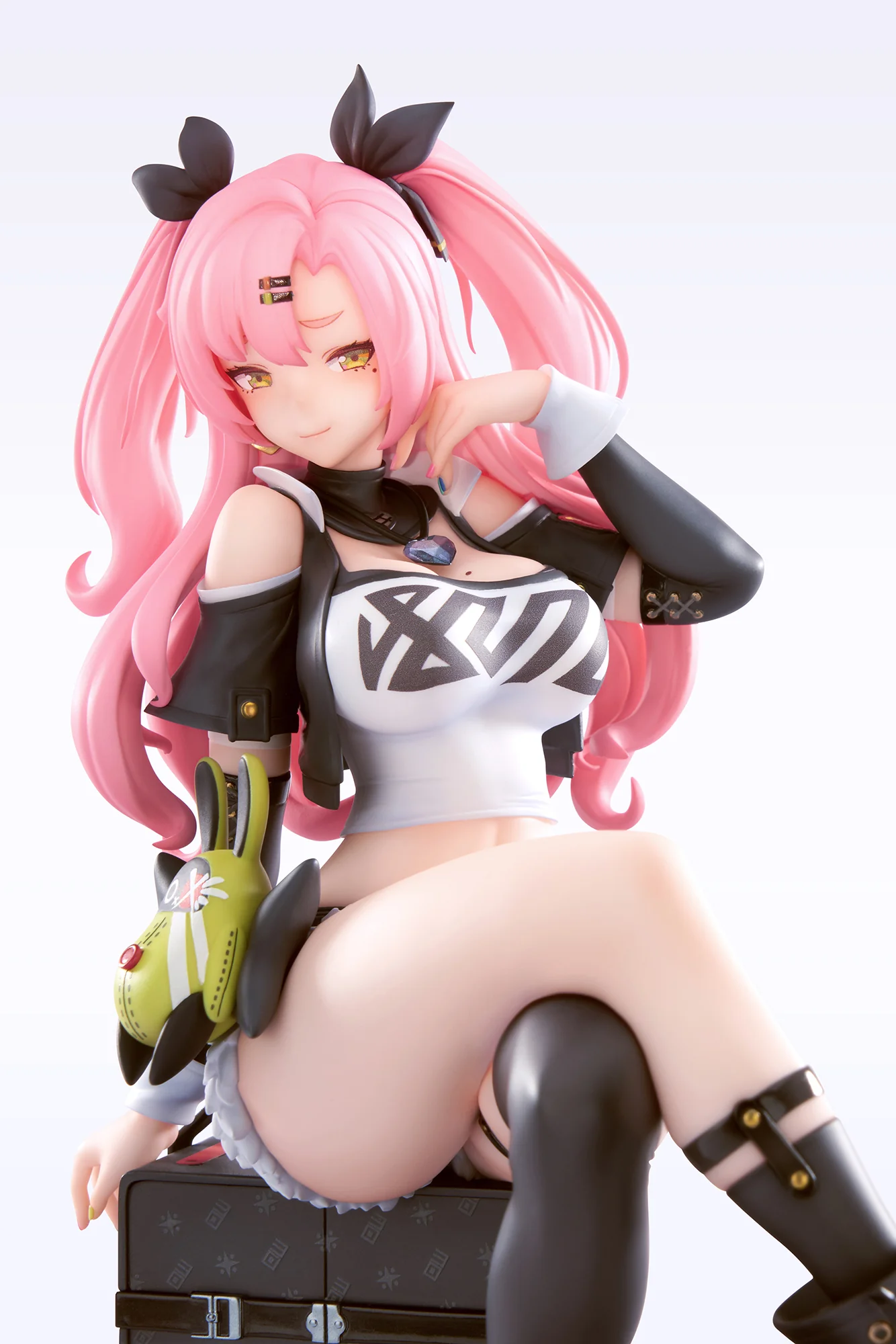 Zenless Zone Zero - Nicole Demara - 1/7 Scale Figure - Image 10