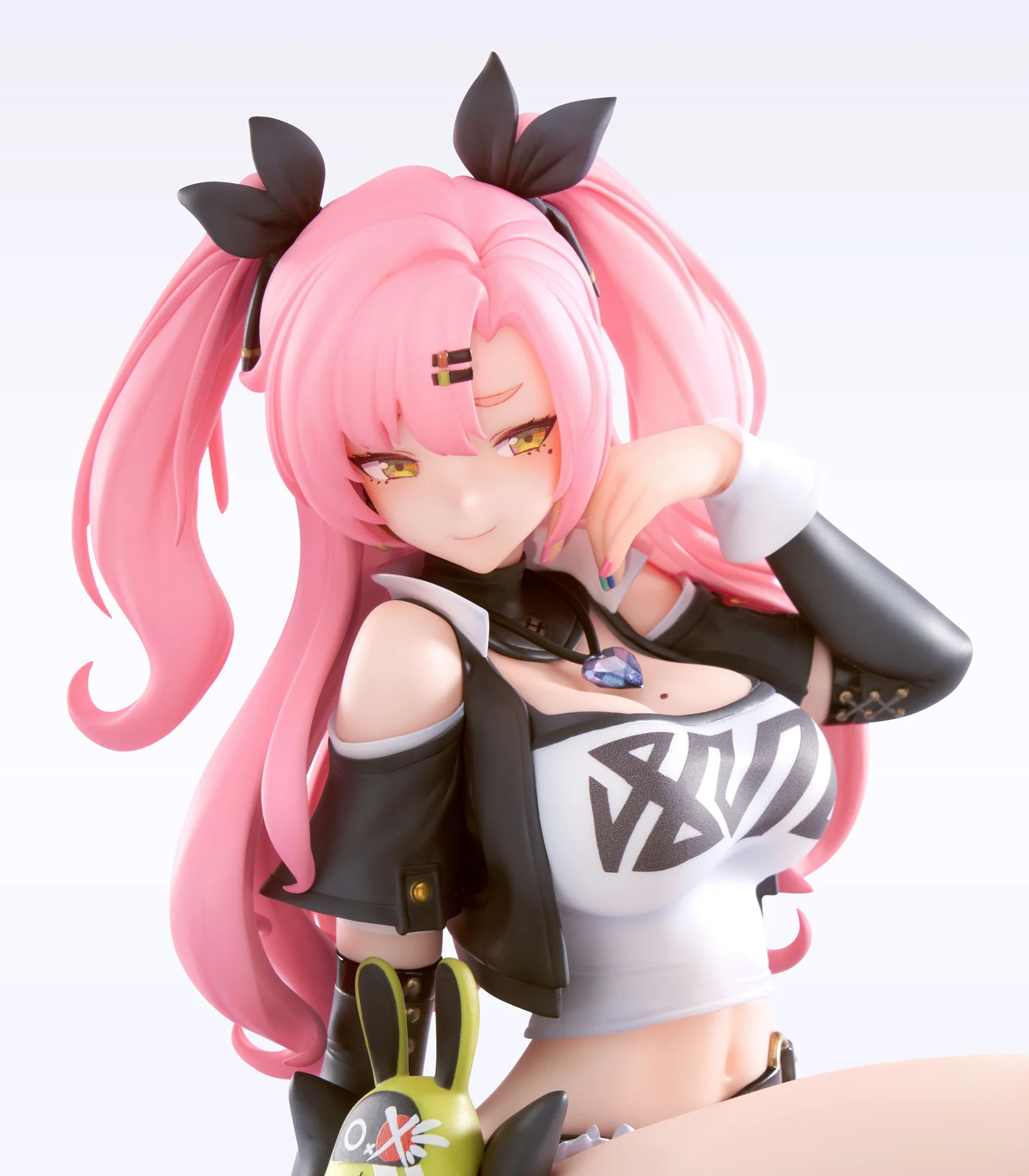 Zenless Zone Zero - Nicole Demara - 1/7 Scale Figure - Image 11