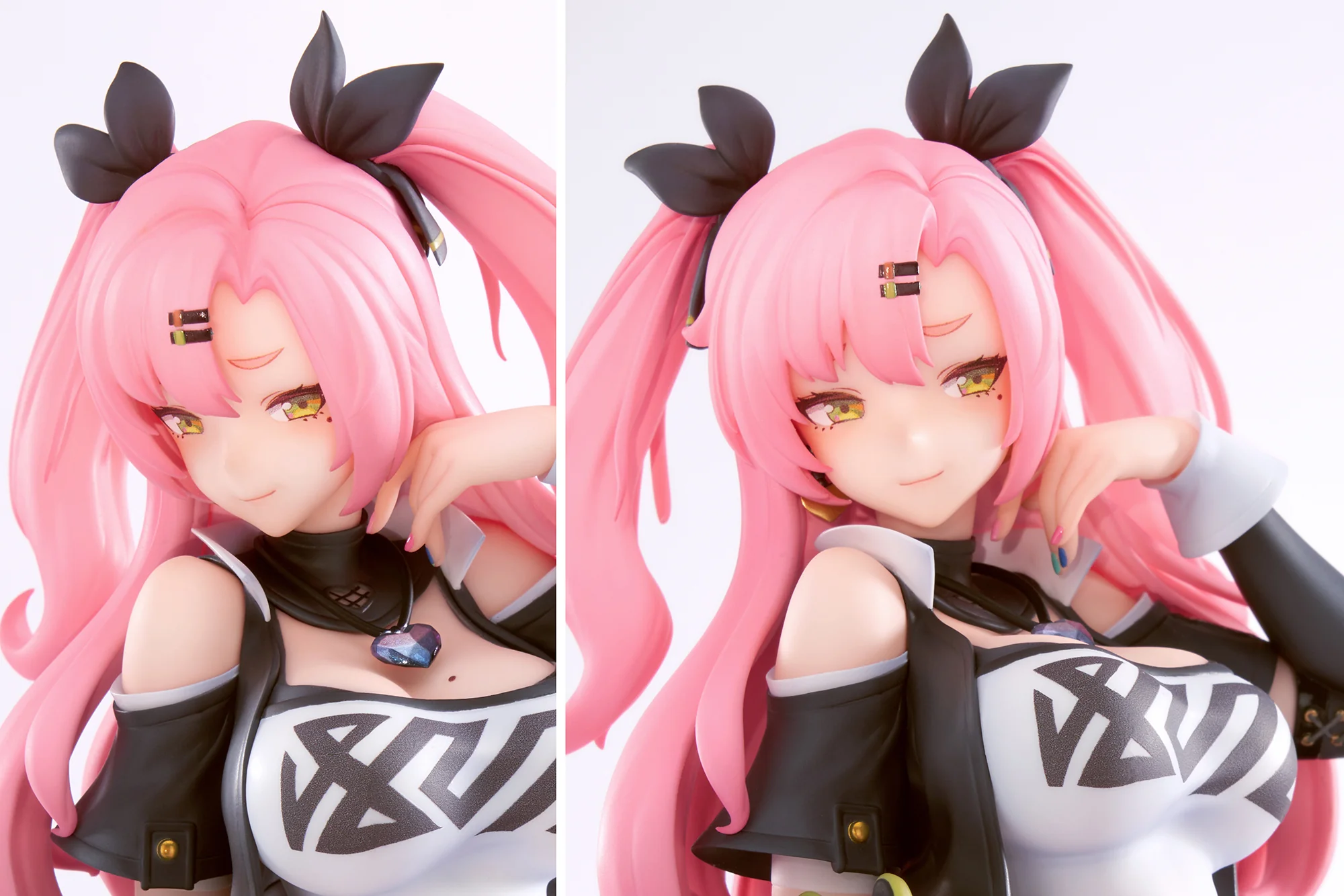 Zenless Zone Zero - Nicole Demara - 1/7 Scale Figure - Image 6