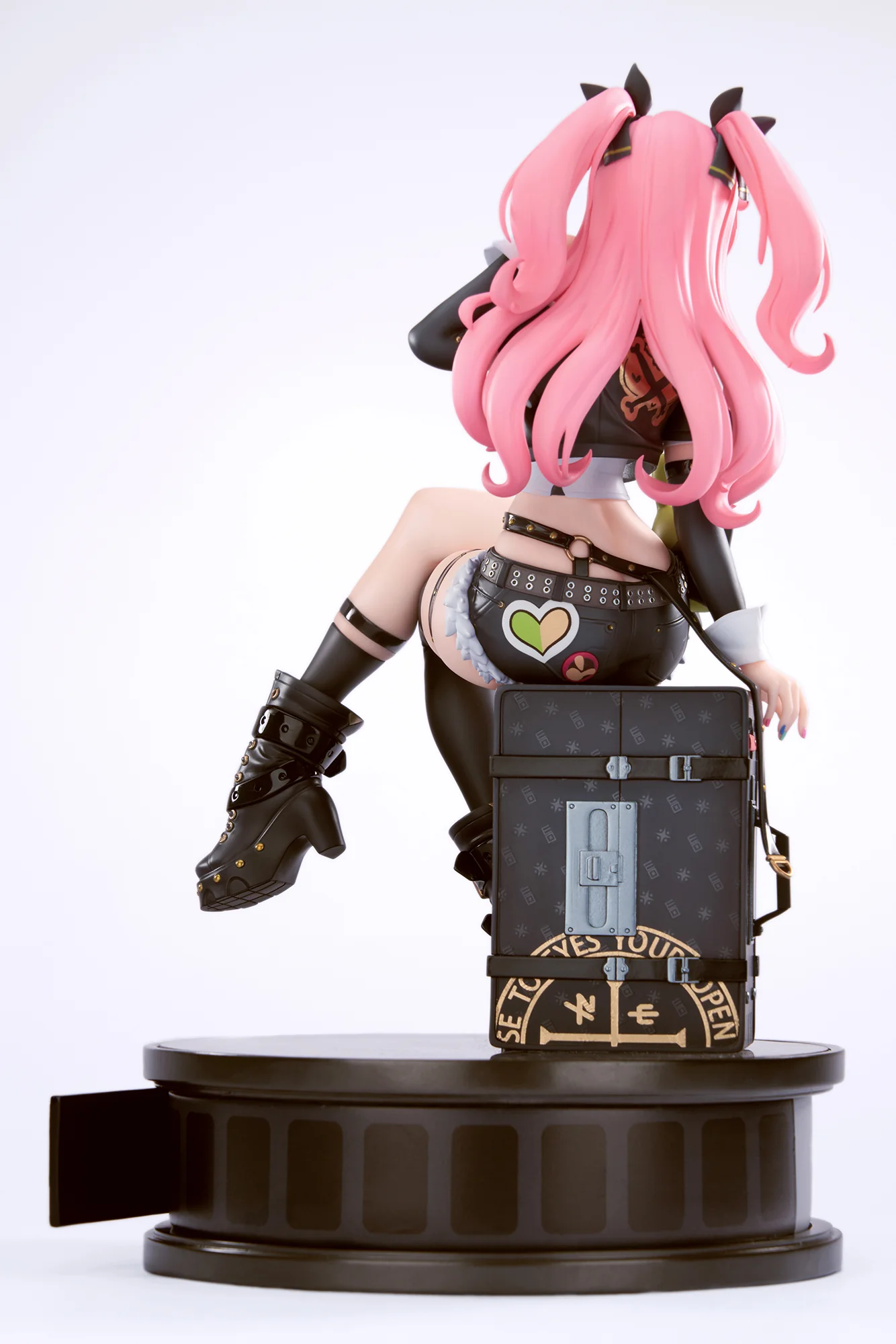 Zenless Zone Zero - Nicole Demara - 1/7 Scale Figure - Image 9